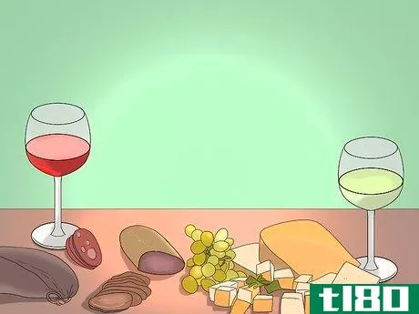 Image titled Serve Wine at Thanksgiving Step 1
