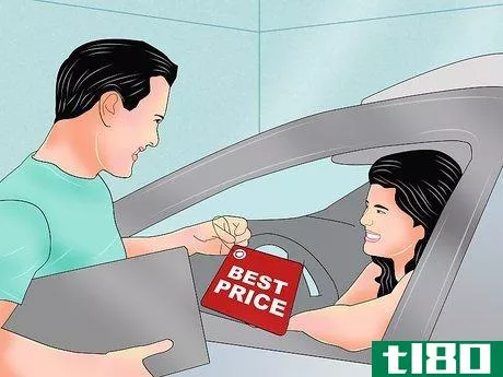 Image titled Sell Your Car Privately Step 19