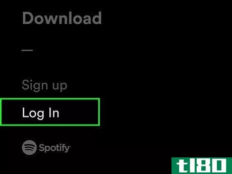 Image titled Add a Family Member on Spotify on Android Step 3