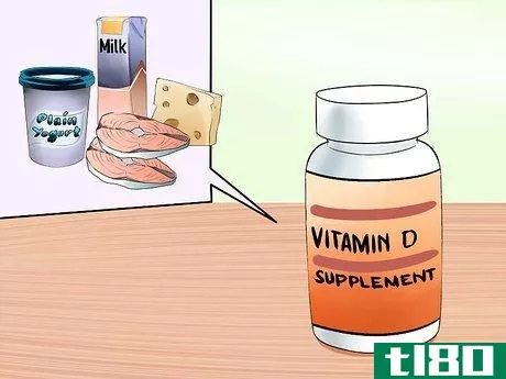 Image titled Use Supplements to Treat the Flu Step 9