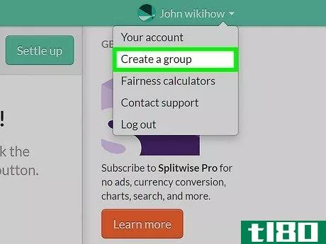 Image titled Use Splitwise Step 5