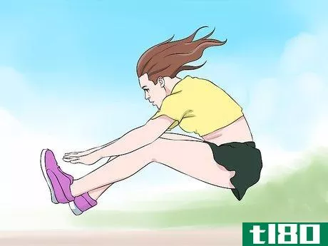Image titled Win Long Jump Step 15