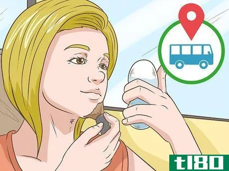 Image titled Apply Makeup Without Your Parents Noticing Step 13
