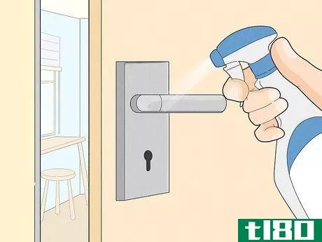 Image titled Avoid Touching Door Handles Step 15