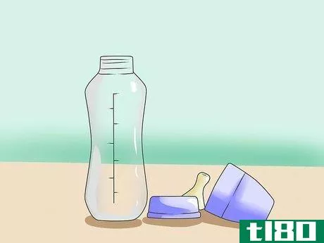 Image titled Wash Baby Bottles Step 4