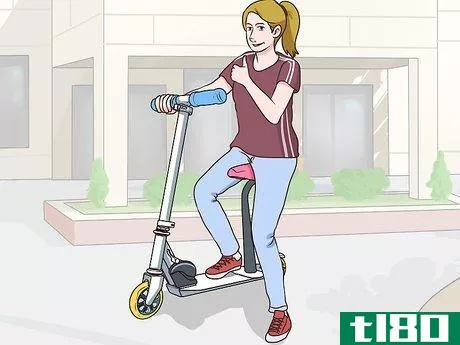 Image titled Add a Seat to a Razor Kick Scooter Step 13