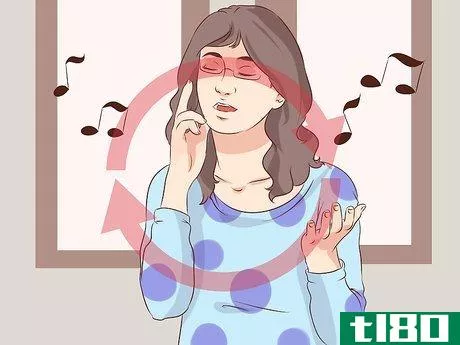 Image titled Act While Singing Step 11