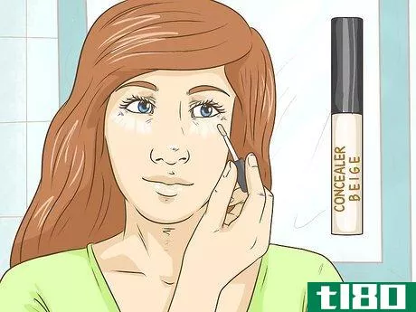 Image titled Apply Makeup Without Your Parents Noticing Step 4
