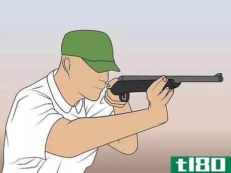 Image titled Aim a Rifle Step 17
