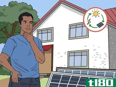 Image titled Run Your House Minimally Using Solar Power Step 5