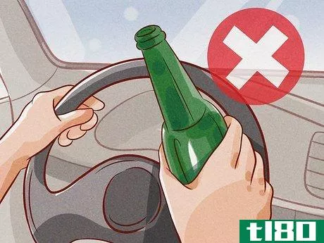 Image titled Avoid Drinking and Driving on New Year's Eve Step 9