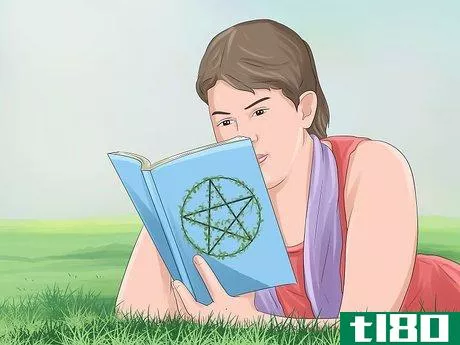 Image titled Achieve the 13 Goals of a Witch Step 3