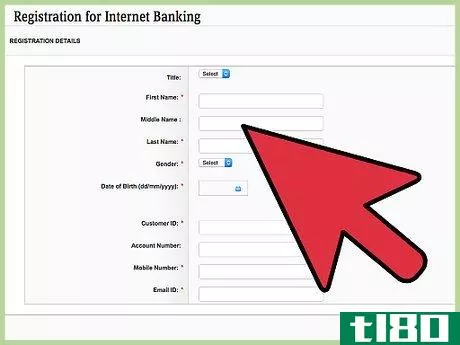 Image titled Use Online Banking Step 3