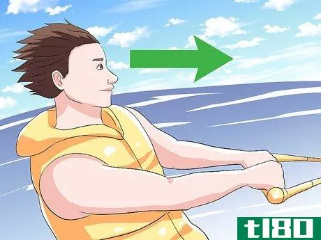 Image titled Wakeboard As a Beginner Step 17