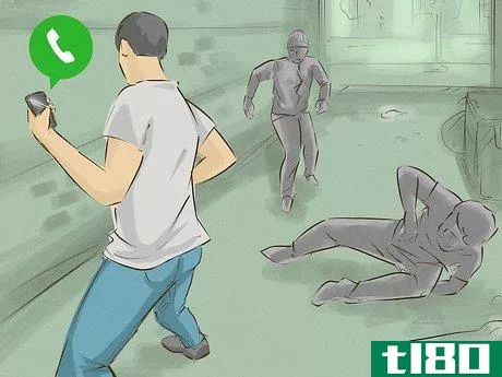 Image titled Win a Street Fight Step 16