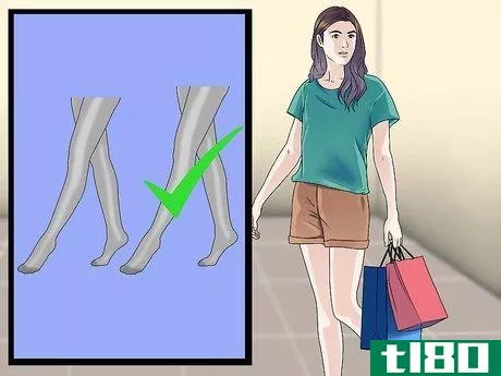 Image titled Avoid Hosiery Runs Step 3