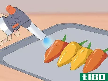 Image titled Use a Kitchen Torch Step 12