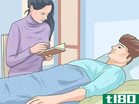 Image titled Be a Hospital Advocate Step 4