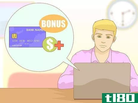 Image titled Use Cash Back Credit Cards Step 5