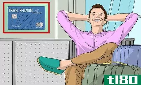Image titled Avoid Unnecessary Expenses at the Airport Step 10