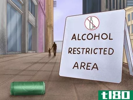 Image titled Avoid Selling Alcohol to Someone Illegally Step 5