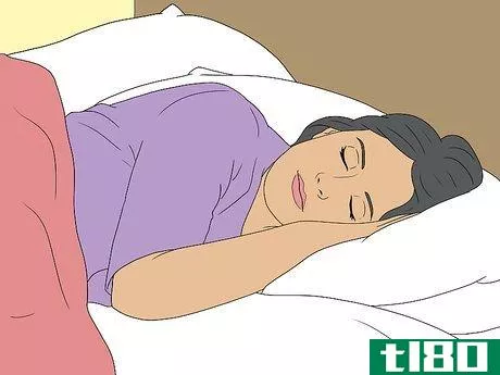 Image titled Use a Weighted Blanket for Better Sleep Step 5