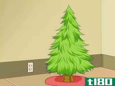 Image titled Trim a Christmas Tree Step 10