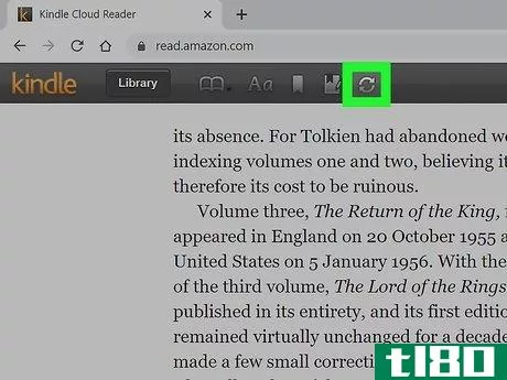Image titled Access Kindle Books on Computer Step 7