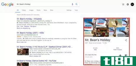 Image titled Google; Mr. Bean's Holiday.png