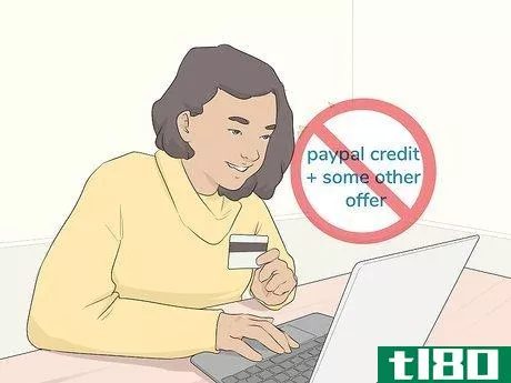 Image titled Use PayPal Credit Step 17