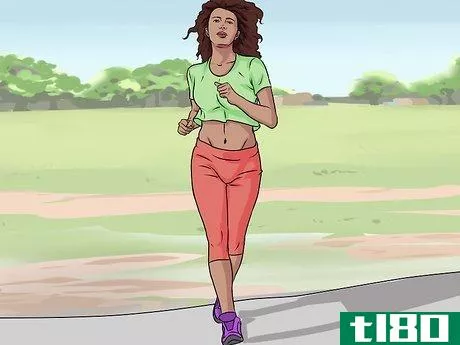 Image titled Be Fit and Sexy Step 4