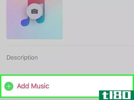 Image titled Add Music to an iPhone Without Syncing Step 19