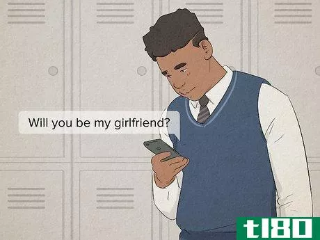Image titled Ask a Girl to Be Your Girlfriend Step 15