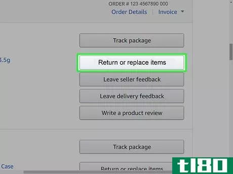 Image titled Return an Item to Amazon Step 3