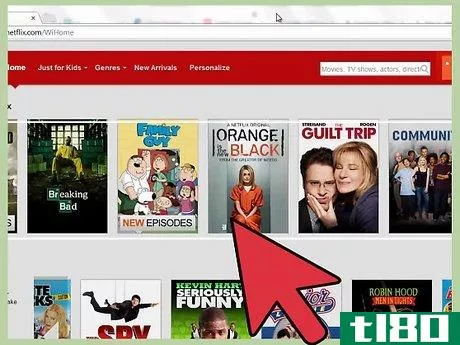 Image titled Update Your Netflix Account Information Step 2