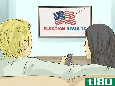 Image titled Vote in the 2020 Presidential Election_ Your Most Common Questions Answered Step 15