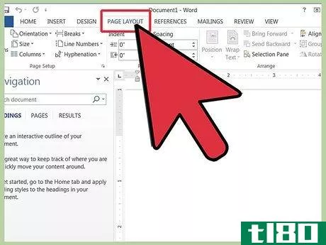 Image titled Add Toolbars to Microsoft Word Step 17