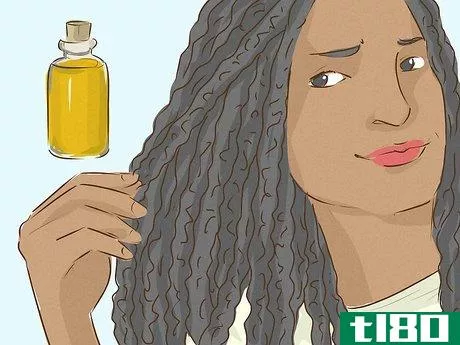 Image titled Wash Box Braids Step 16