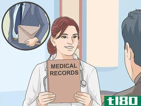 Image titled Be a Hospital Advocate Step 2