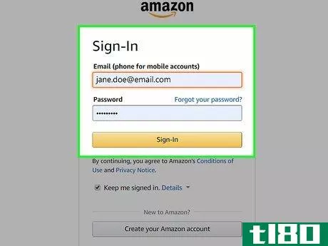 Image titled Return an Item to Amazon Step 8