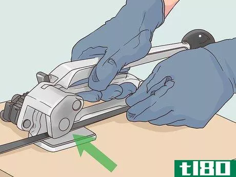 Image titled Use a Uline Strapping Tool Step 11