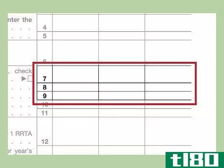 Image titled Amend a Federal Tax Return Step 14