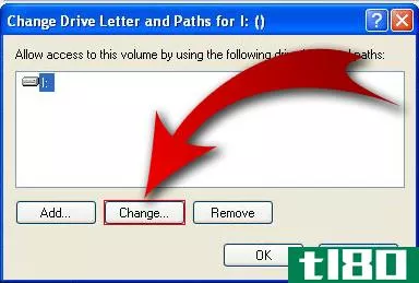 Image titled Change a Drive Letter in Windows XP Step 6