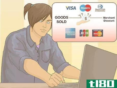 Image titled Accept Visa Payments Step 2