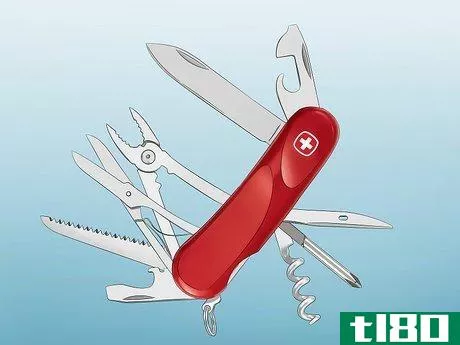 Image titled Use a Swiss Army Knife Step 16