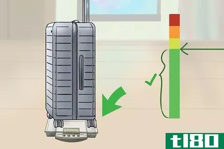 Image titled Avoid Airline Baggage Fees Step 2