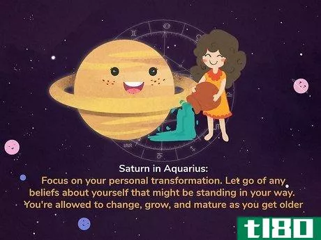 Image titled What Is a Saturn Return in Astrology Step 16