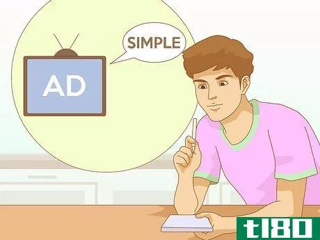 Image titled Write a Basic Advertising Plan Step 12