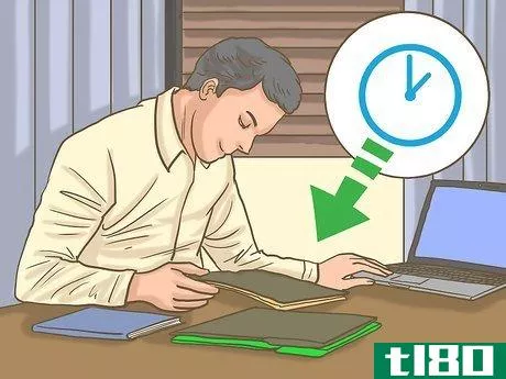 Image titled Work from Home Online Step 11