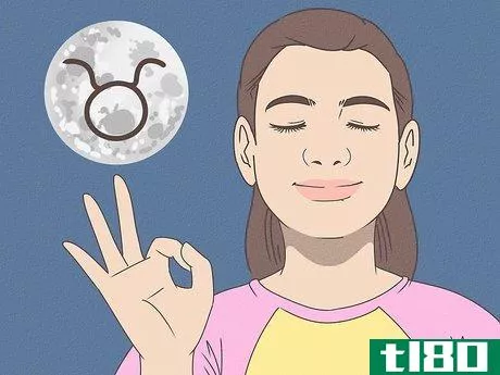Image titled What Does the Moon Symbolize in Astrology Step 8